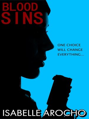 cover image of Blood Sins